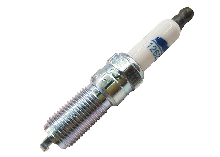 41-103 / 12625058 Iridium Platinum Spark Plugs For Chevrolet GMC Hummer Pontiac BUICK Chevy