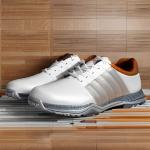 Breathable Custom Design Golf Shoes Spring And Autumn Couple Teenager