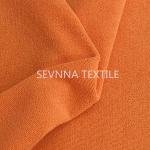 Sustainable Recycled Swimwear Fabric Terry Towel Beachwear Bikini 240gsm