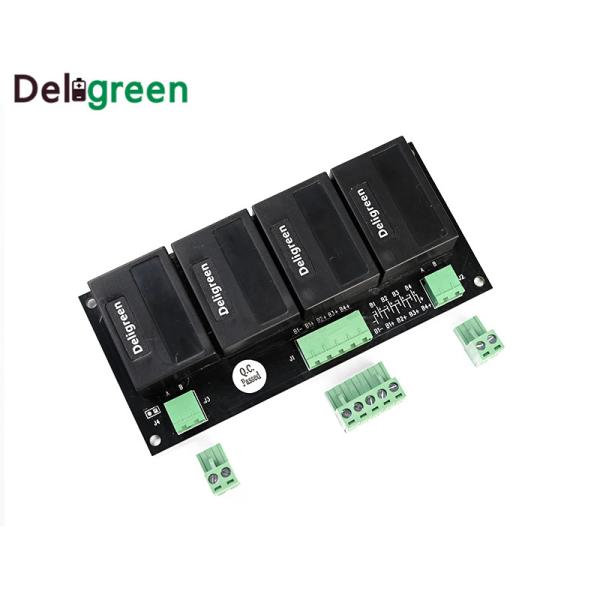 24V 48V 60V Bms 3S 1A 2A 5A Active Equalizer Balancer Lifepo4 And Lto Battery