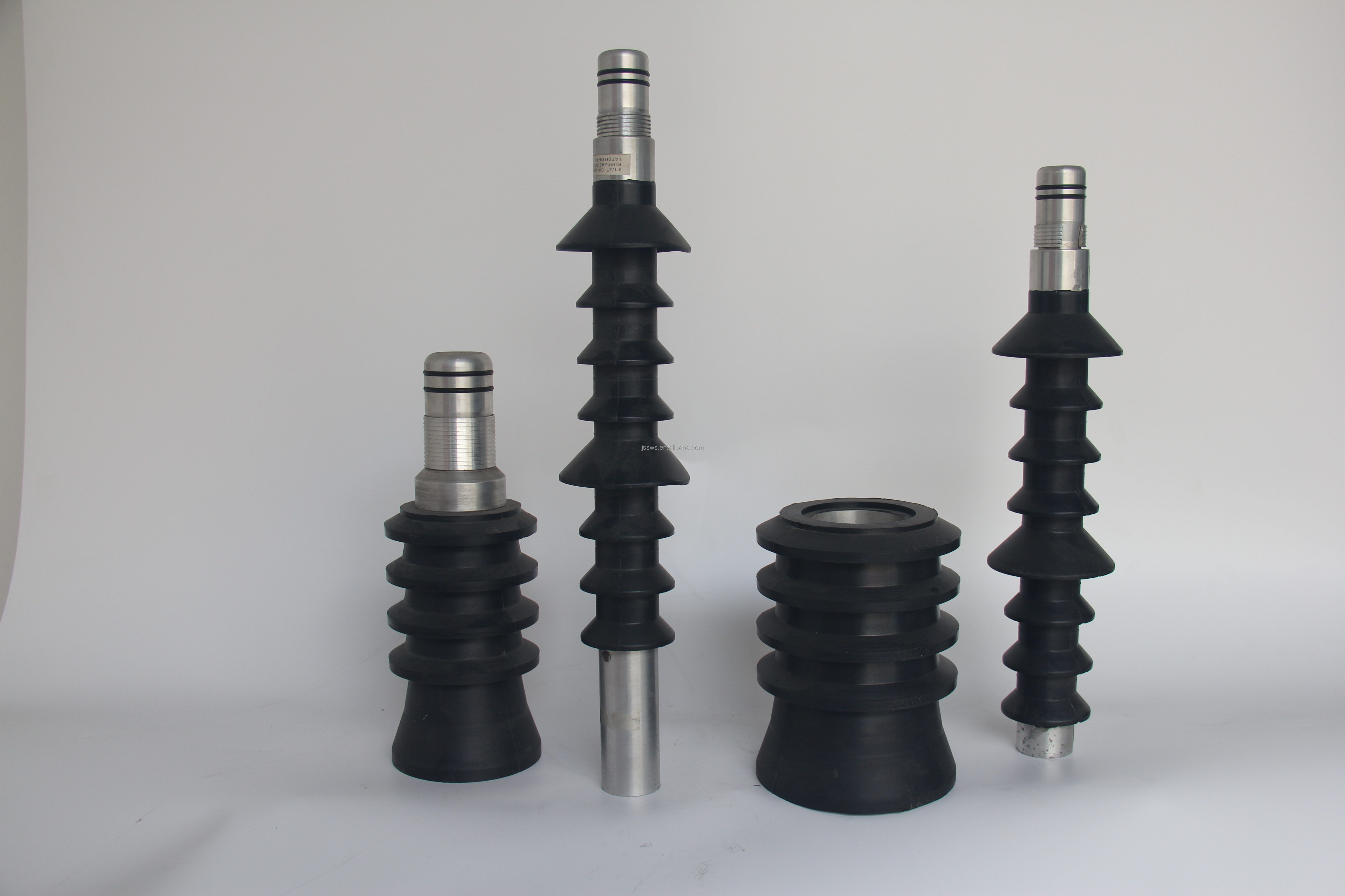 7-5/8 Cement Bottom Plug For Oil And Gas Industry
