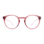 AD130 Stylish Unisex Optical Frame Glasses Comfortable Round Eyewear