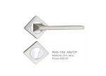 House Residential Entry Door Hardware Popular Classic Design High Performance