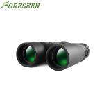 Black Waterproof 10x42 Powerful Compact Binoculars Long Distance Lightweight