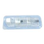 2ml Non Cross Linked HA Dermal Filler Hyaluronic Acid For Reduce Joint Pain