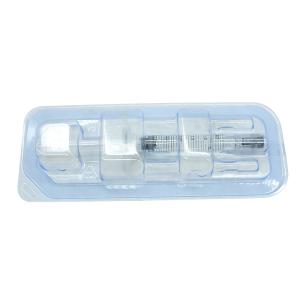 China Medical Non Cross Linked HA Dermal Filler Injections 3ml factory