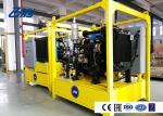 Diesel Hydraulic Power Unit , High Pressure, Speed Adjustable