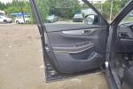 Changan Cs75 Plus 2023 2020 2021 2022 New Energy Electric Car Gasoline Blue