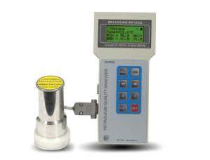 China ASTM D2699 Octane And Cetane Value Tester Portable factory