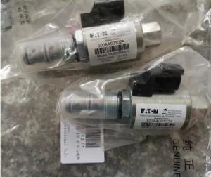 China Compact Sany Spreader Solenoid Operated Directional Control Valve Durable factory