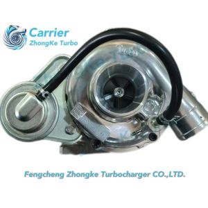 China AS11 AS12 N844L N844LT Perkins Turbo Parts RHF4-07 135756181 VB420081 2389349 0104-890-012 factory