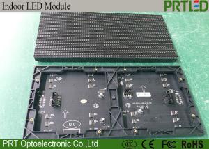 China Indoor SMD3528 LED Display Module P5 Full Color High Brightness 320*160mm factory