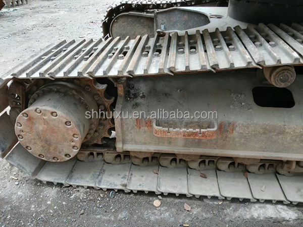 Hitachi hot sale Second hand Crawler Excavator HITACHI 240 Used digging machine Japanese made
