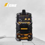 2 In 1 Double Functional IGBT 1PCB Inverter TIG Welder Machine 7KVA