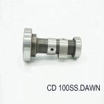 Racing Camshaft Assy Motorcycle Engine Spare Parts China Suppliers CD-100SS DAWN