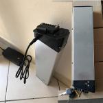 48V 12.8Ah E Bike Bicycle Lithium Battery Rechargeable TB108 750W