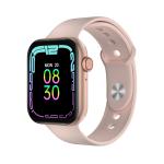 ODM 44mm Waterproof Android Compatible Smartwatch Large Screen Heart Rate