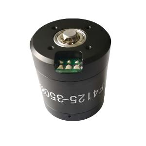China Faradyi Customized F4125 300KV 350KV 14.8V 22.2V BLDC Tubular Submersible Vibration Waterproof Motor For Electric Surfboard factory