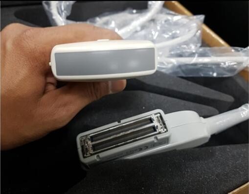 Medison C2-8 Convex Ultrasound Transducer Probe For SungSumg Doppler