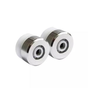 China Tae Baek Ceramic Check Valve Water Jet Loom Parts Textile Machinery Spares factory