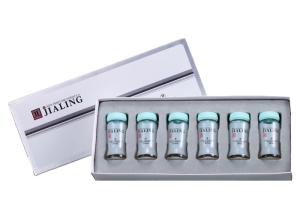 China Natural Formula 800ml Collagen Protein Essence Hair Serum factory