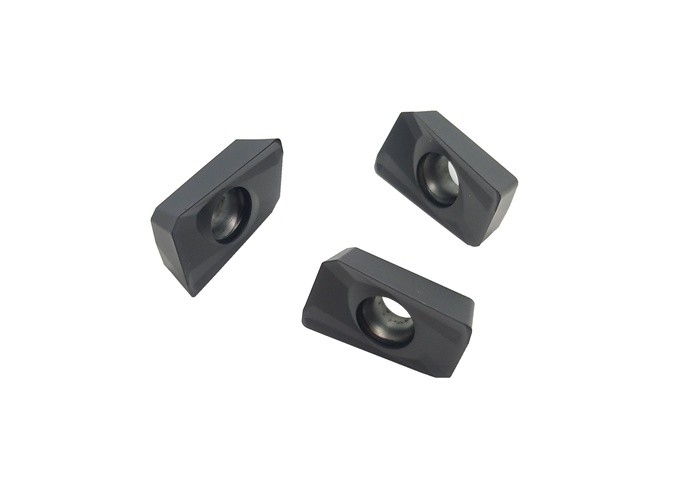 PVD Coating High Precision Carbide Milling Insert APMT1604