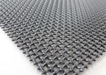 5 Micron Stainless Steel Mesh Screen 1200mm Powder Spraying