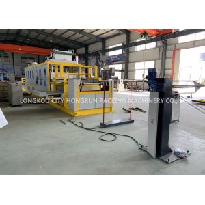 China Quality Guarantee PS Foam Plate Take Away Food Container Machine on sale