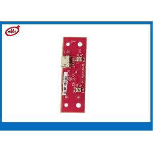 China 445-0761208-105 445-0752232 4450752232 ATM Spare Parts NCR S2 SNT Width Board factory