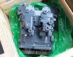 EX200 ZX230 HITACHI Excavator Hydraulic Pump High Pressure 9150726 HPV102