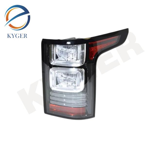 KYGER High Quality Auto Lighting System LR053540 Tail Lights LR053536 Suitable