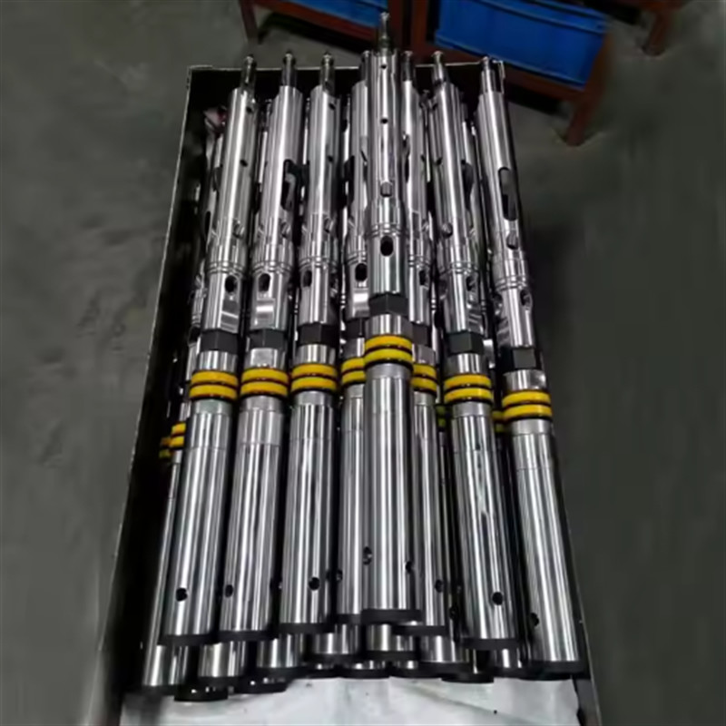 Bq Nq Hq Pq Head Assembly Wireline Coring System