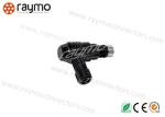 Wave Spring Military Circular Connectors Accessories High Wear Resistance Long