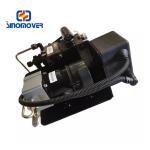 SINOTRUK HOWO TZ53718200030 TZ53718200031Motor Assembly & Lift Pump Original