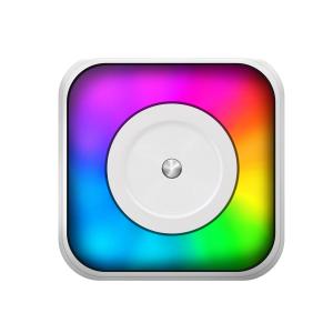 China OEM Portable Thermal Papers Mini Inkless Printer For IOS Android factory