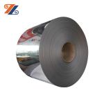BA 6K 8K Surface SS 304 Coil 0.3-1.5mm Stainless Steel Sheet In Coil