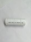Fast Charging 187.5mA 72200 Medical Battery -20°C To 35°C with Normal Voltage 3
