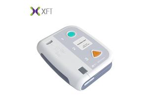 China Medical Defibrillator AED Trainer AHA Guidelines XFT-120C+ For School AED Training factory