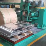 White Color Coated Galvanized Steel Coil Electronic Equipments
