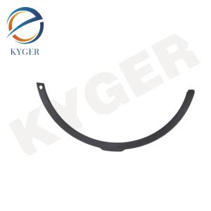 China KYGER High Quality LR044280 Car Parts Auto Parts Front Left Wheel Arch Moulding For Range Rover Evoque 2011 factory
