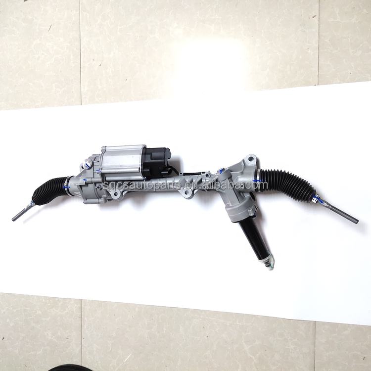 OE NO. 32106867960 Power Steering Gear Car Steering Rack for BMW 7series F02 730/740