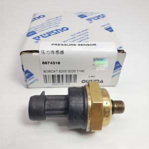 China Oil Pressure Sensor 6674316 For BOBCAT S205 S220 T140 factory