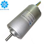 BL4275 Miniature Bldc Motor , 20A 12v Dc Brushless Motor High Torque