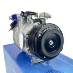 Guaranteed Air Conditioning Compressor Pump 64529165808 For BMW F18