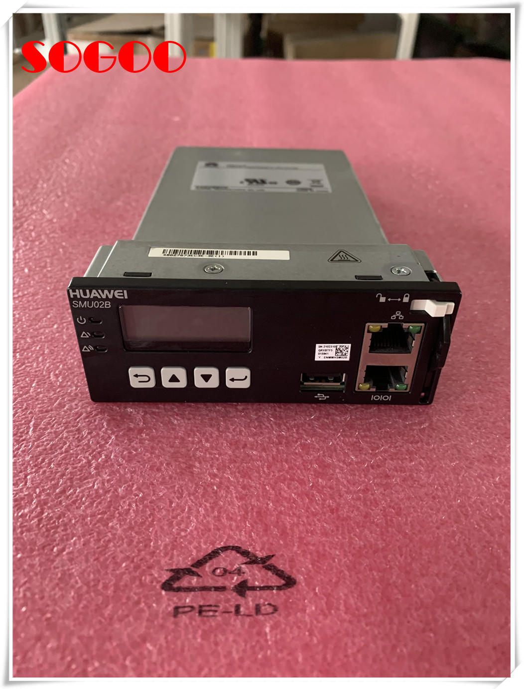 Huawei SMU02B Monitoring Module New And Original