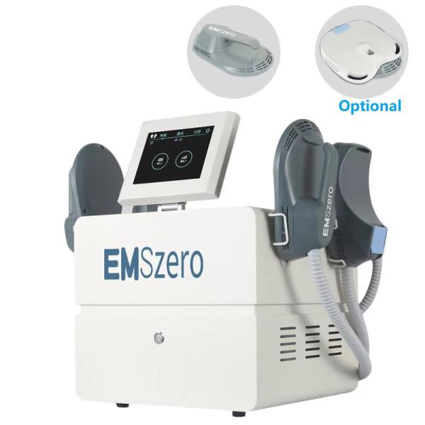Slimming body firming skin burning EMS Home muscle-building Magnetic Lean plus