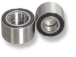 Wheel Double Row Angular Contact Ball Bearing DAC39720037 GCr15 39*72*37