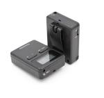Long Distance 008A Mini Portable Tour Guide System For Travelling