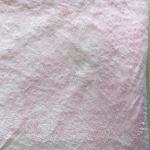 Bath towels microfiber absorbing water super soft double sides microfiber fabric