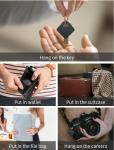 Tuya Anti Lost Key Locator Smart GPS Tracker Wireless Alarm Key Finder For